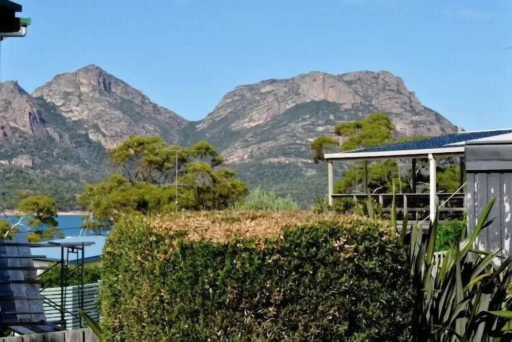 Freycinet Sands