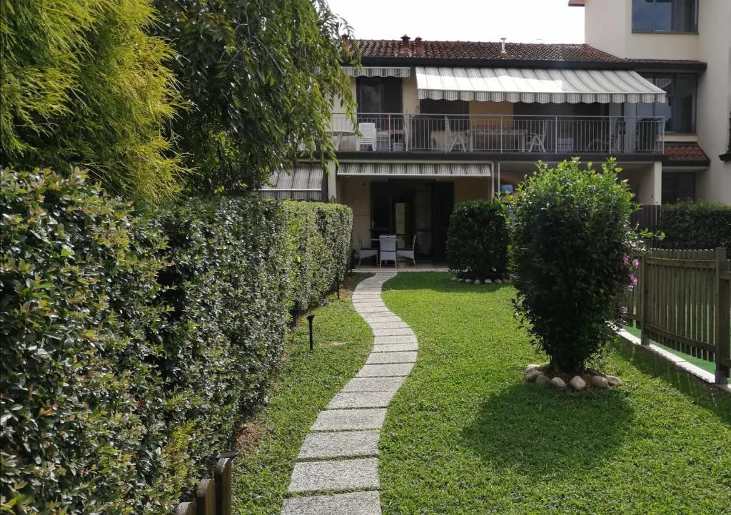 La maison de Lidia