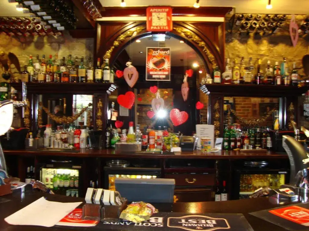 The Orchard Hotel