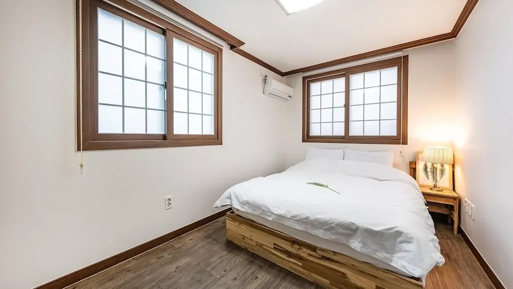 Geoje Blueberry Pet Pension