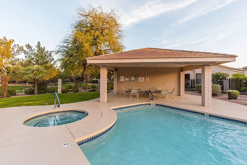 Ravenswood Retreat - 3 Br Home