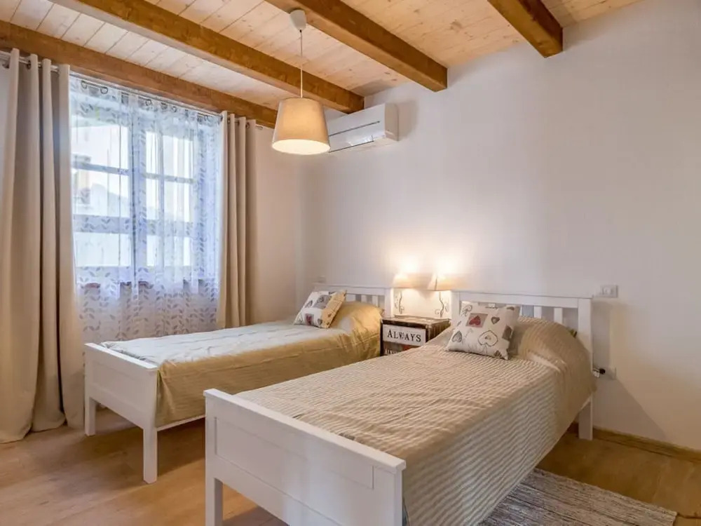 Villa Malena Comfortable Holiday Residence