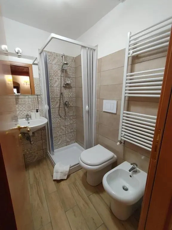 Borgo Sciugolo