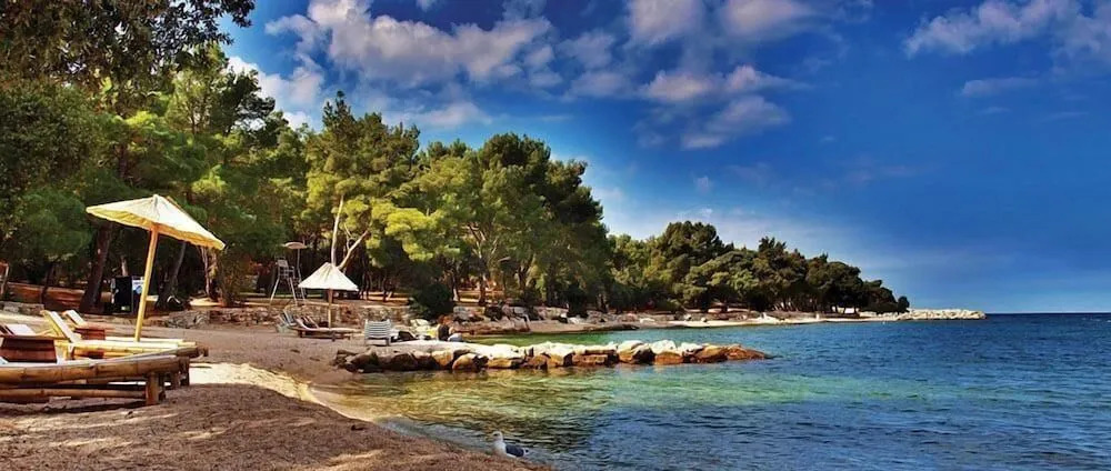 Rovinj Holiday