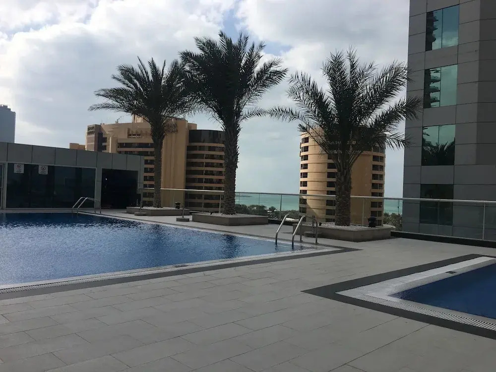 Apartamentos Higuests Vacation Homes Botanica