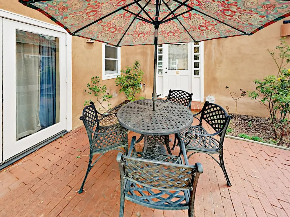 301 Otero St Condo Unit 1 2 Bedrooms 2 Bathrooms Condo