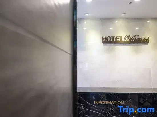 Seoul Vamos Hotel