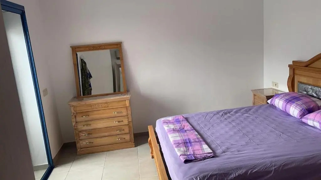 Appartement de luxe avec piscine a 5 min de la plage