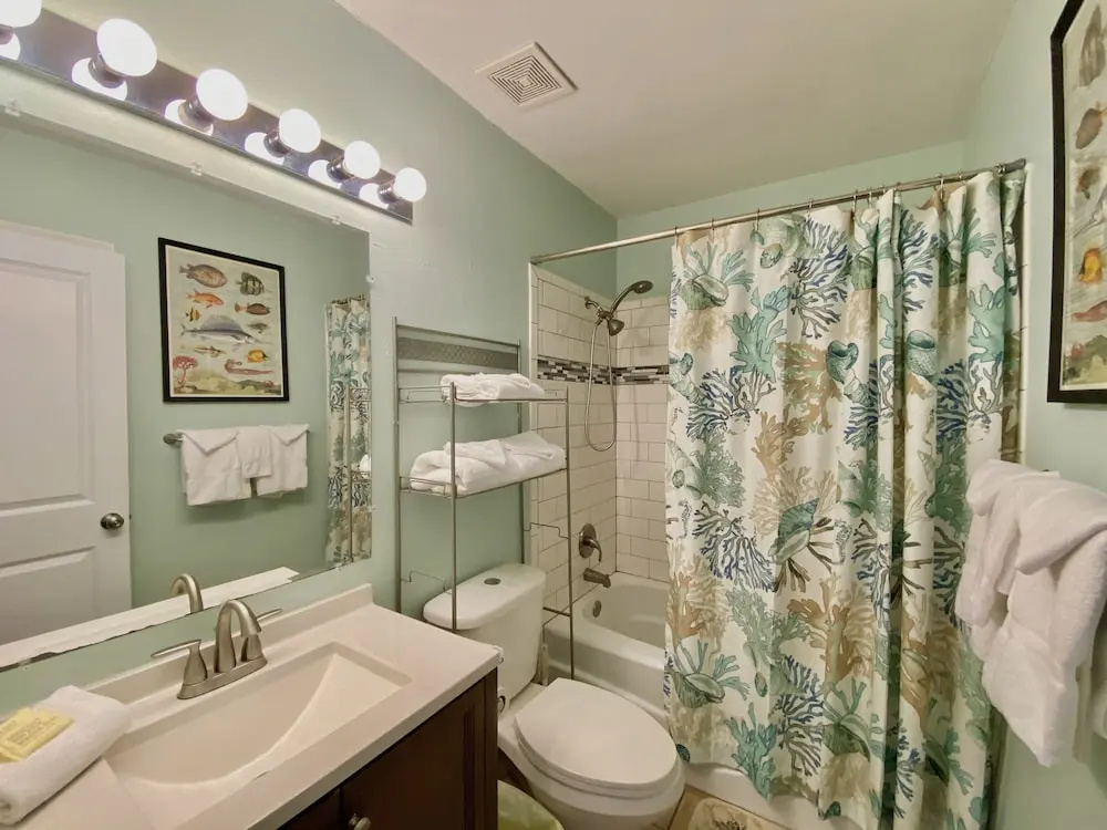 Lani Kai Village 211 by ALBVR - Beautifully Remodeled Condo with Indirect Gulf views from Balcony