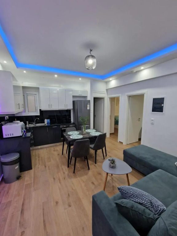 Luxury apartment in Sepolia