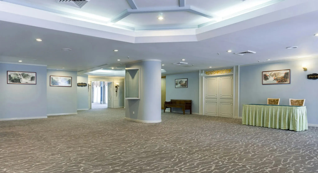 Bayview Hotel Melaka