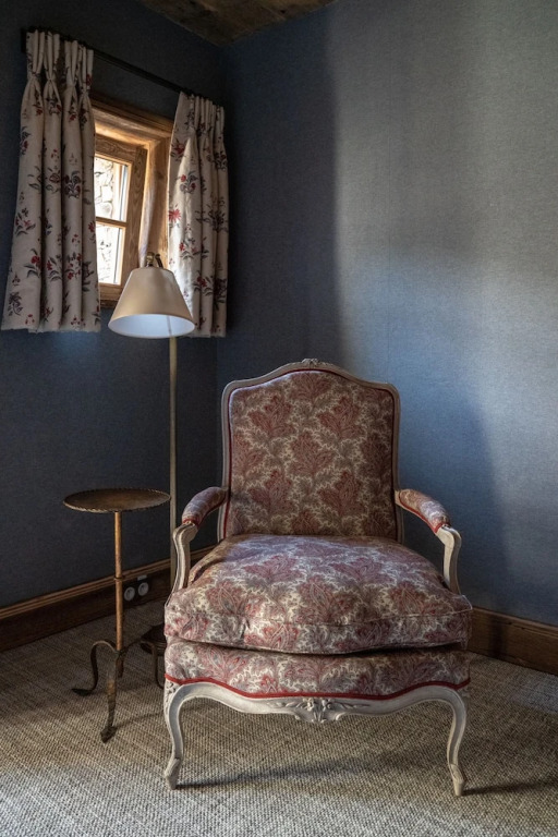 Eleven Chalet Hibou