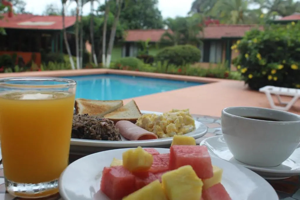 Hotel Bristol Aeropuerto