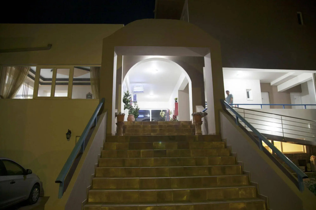 Hotel Athinoula