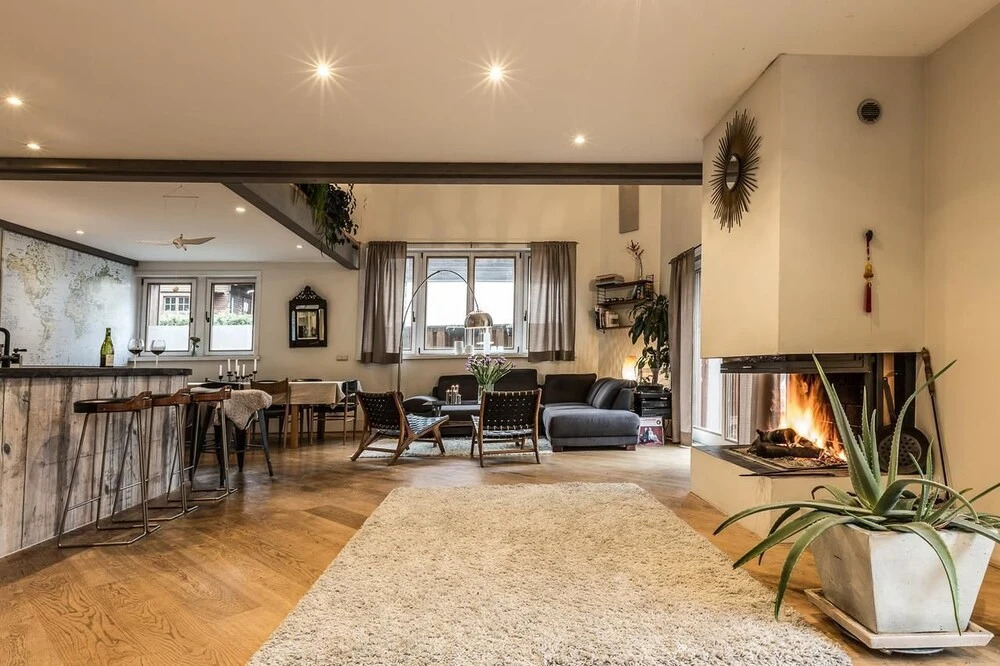 Chalet Eden