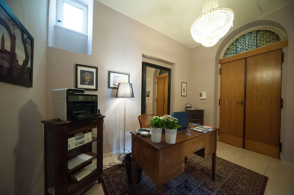 B&B Longobardi