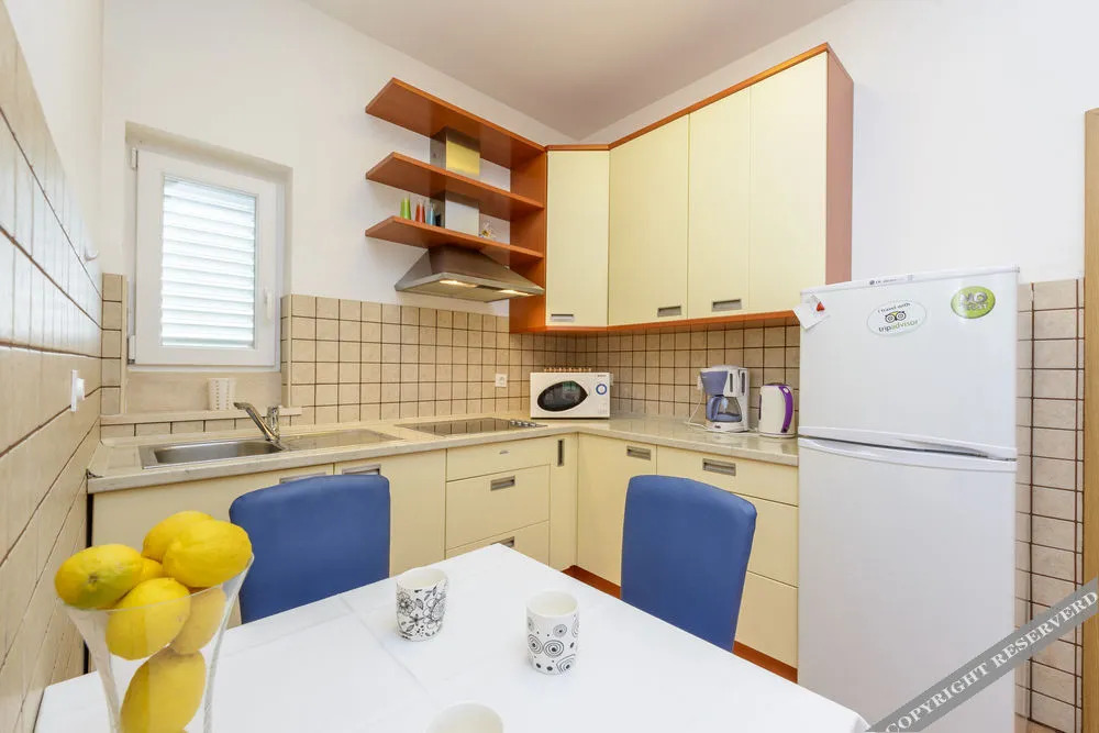 Duplex Maria Di, Free Parking, Sea View