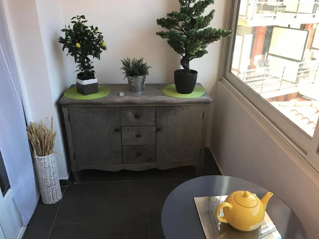 Perfect 3 Bedroom Cannes Center - Close Croisette