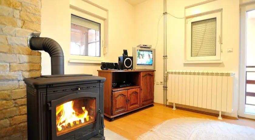 Villa Jovana