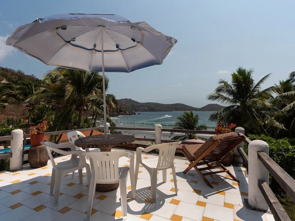 Sotelo Casa De Playa