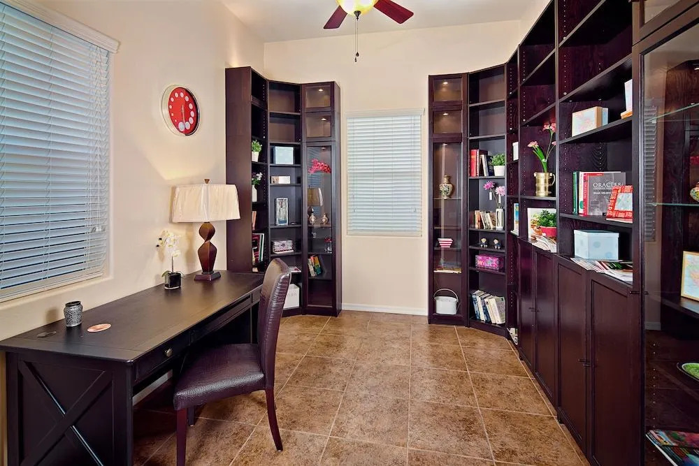 Vista Retreat Vacation Home