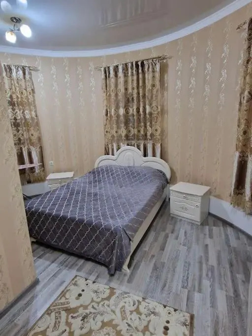 Чистая уютная квартира в доме комфорт класса 111