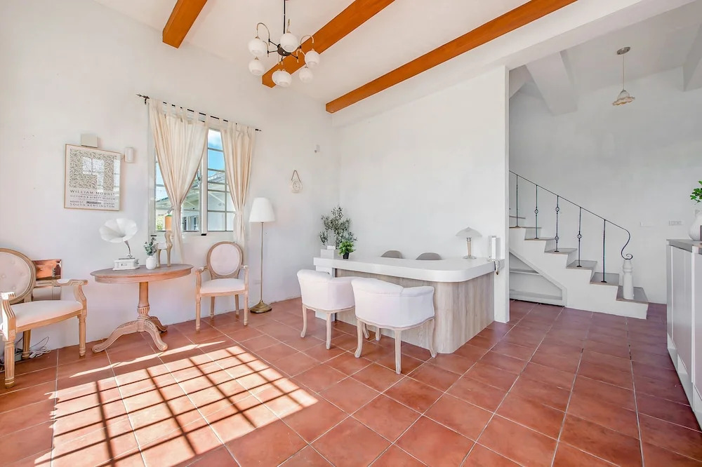 Taitung Homeabout Pet Friendly Hall