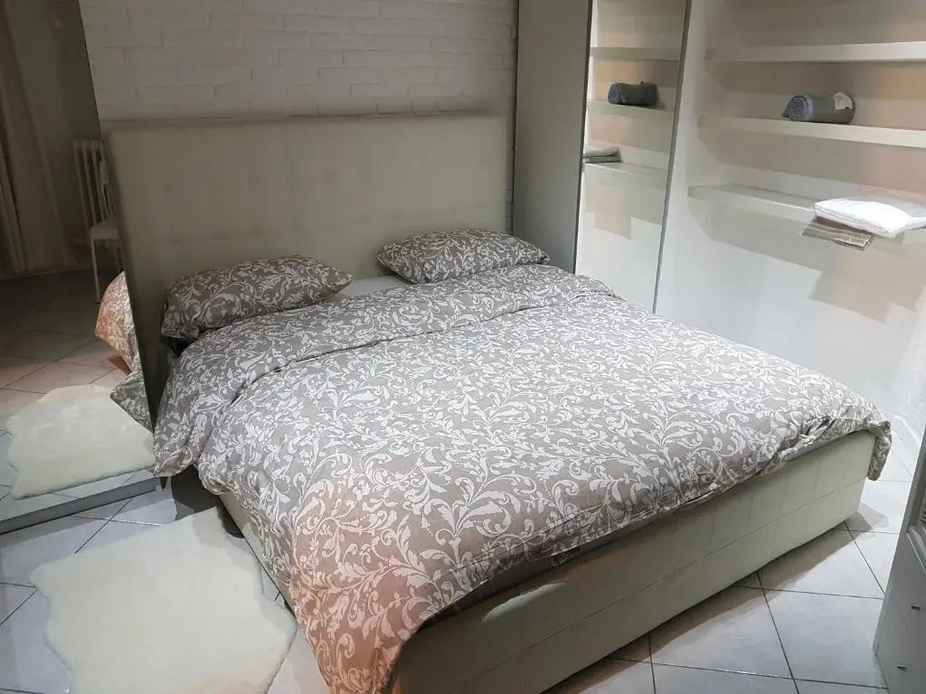 Sweet Apartment Suite Castelmerlo