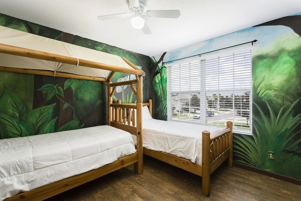Windsor Hills Orlando Villa