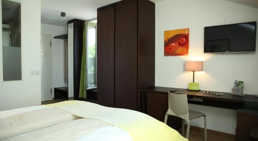 Hotel Hofwirt Neubeuern