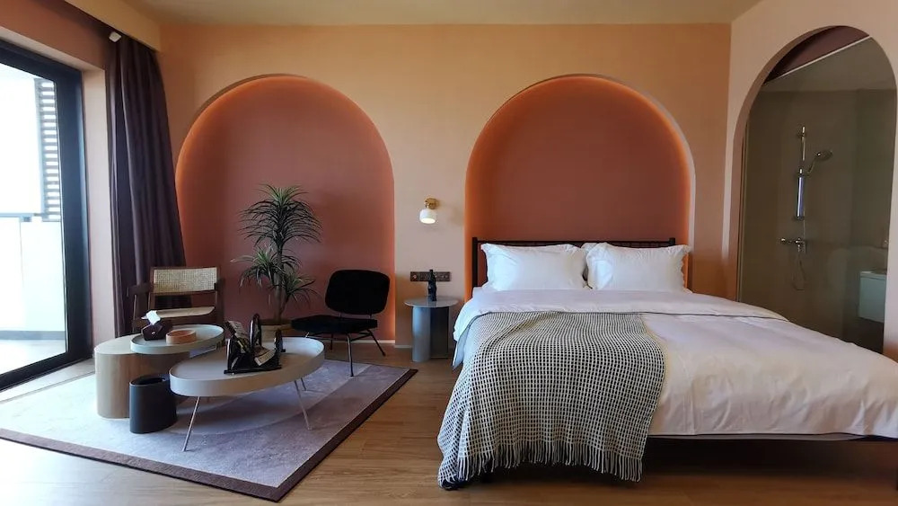 W O O K A Hotel