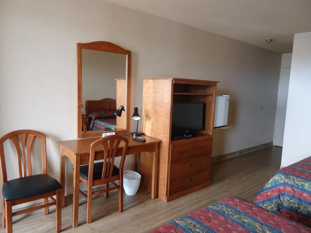 Hôtel-Motel Normandin Alma - Lac St-Jean