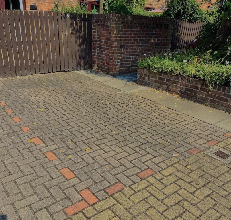 5 Lockside Free Secure Parking
