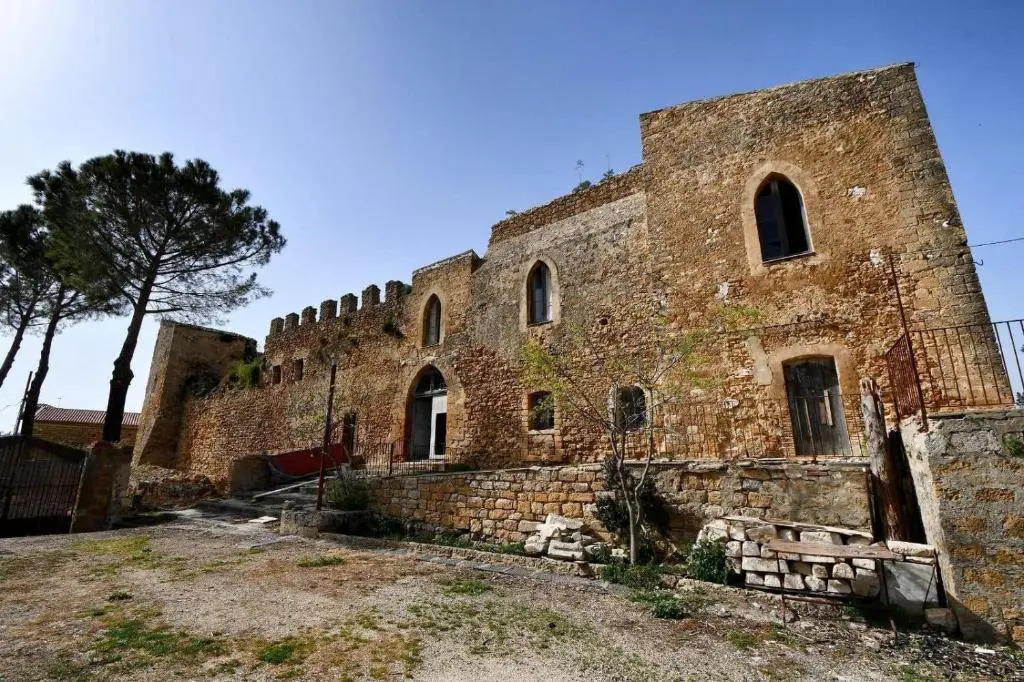 Camurria Sicilian B&B