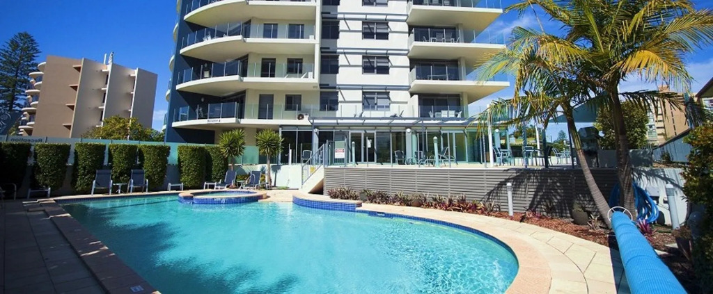 Sevan Apartments Forster