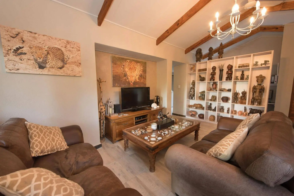 Nyaleti Lodge