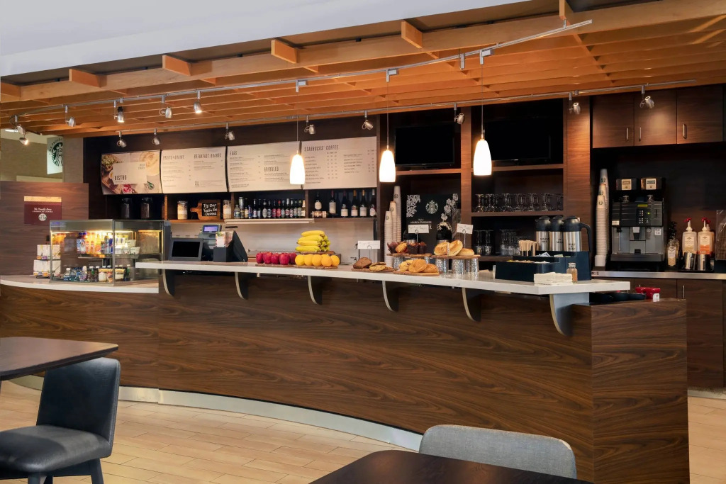 Courtyard by Marriott Jacksonville I-295/East Beltway