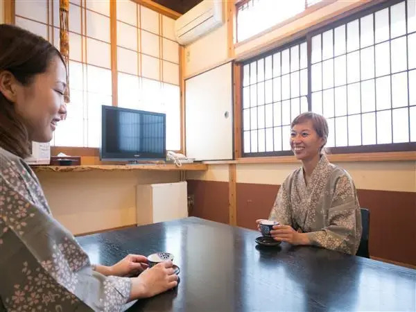 Kannawa Onsen Zekkei no Yado Sakuratei