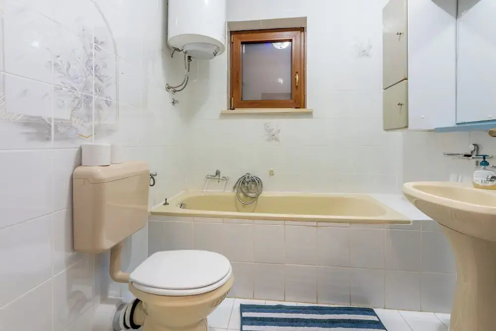 Apartment Vazmica