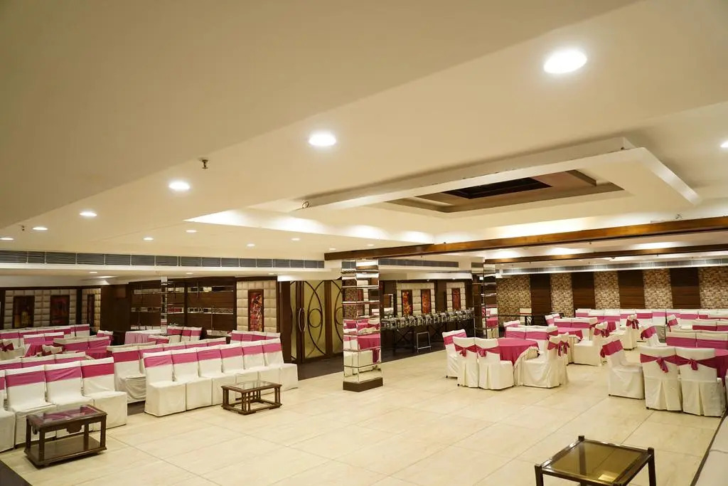 Hotel Park Inn