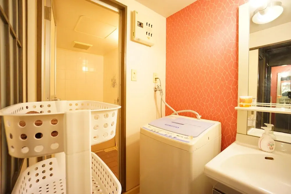 Terry's Apartment Shinsaibashi East I G04C