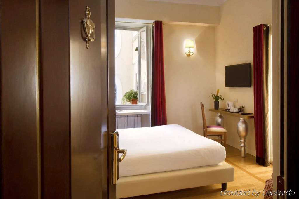 Residenza Frattina