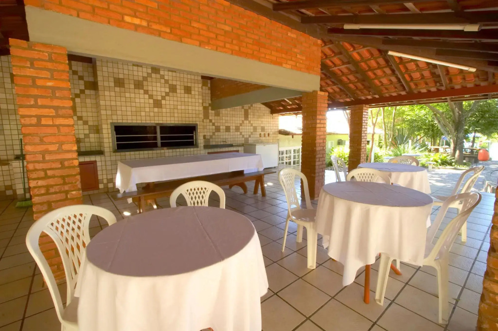 Hotel São Sebastião da Praia
