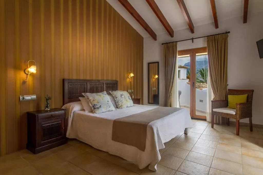 Hotel Tossal dAltea