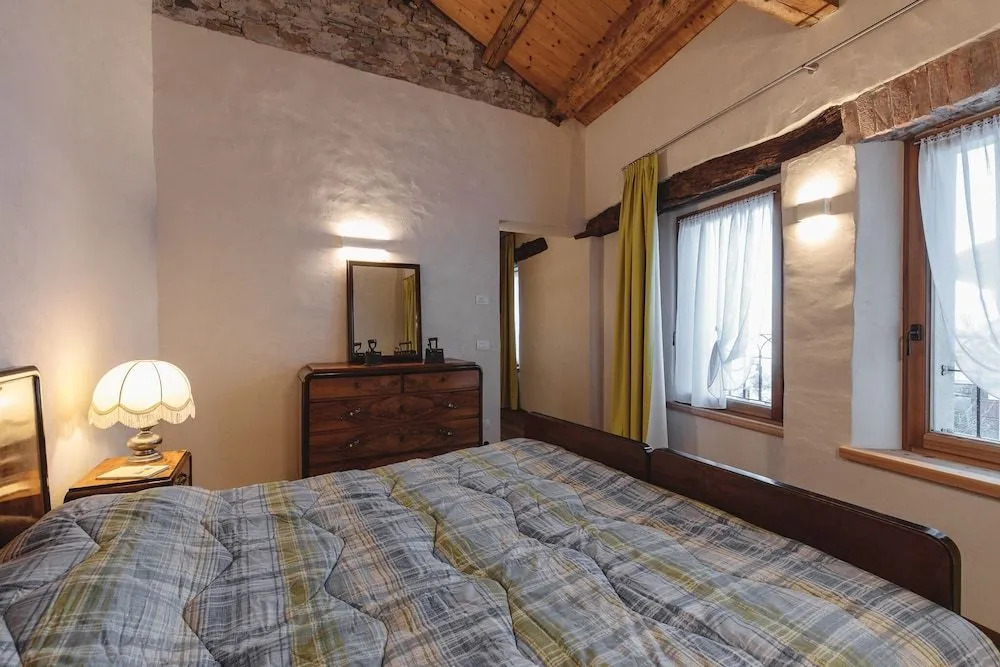 Il Fontego Historic House Dolomites Mel