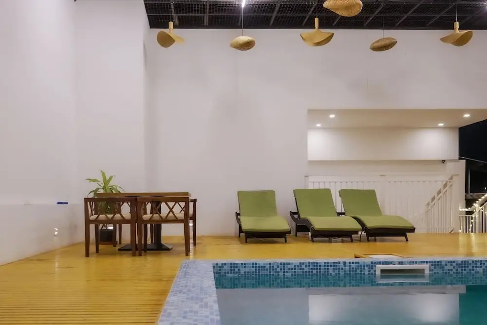 Tea Tree Suites,Manipal