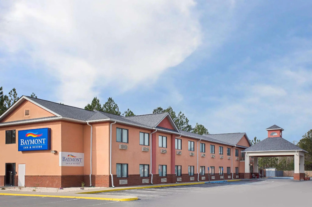 Econo Lodge Jesup