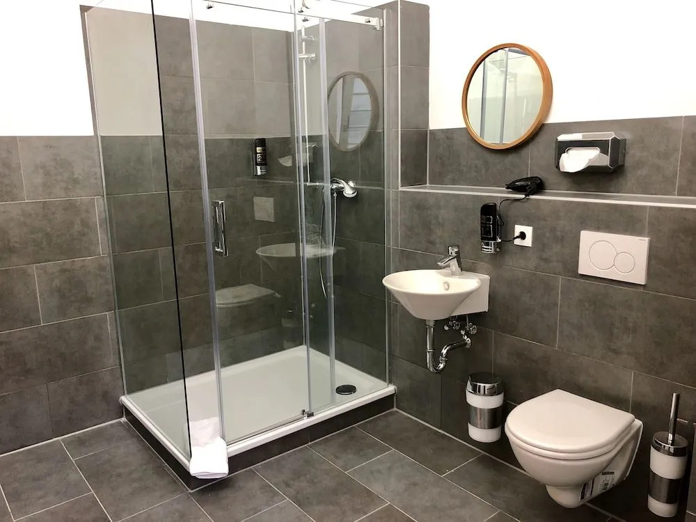 Sandmann Boutique Hostel Hotel