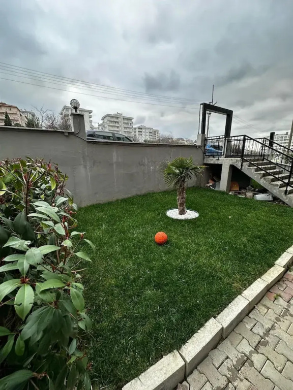 Vadi Nilufer Suites
