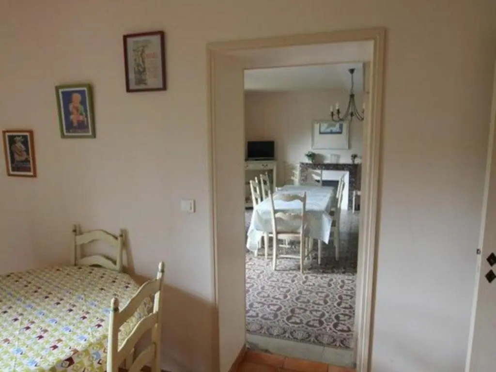 Gite Cugand, 5 pièces, 8 personnes - FR-1-426-93
